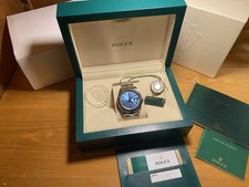 Rolex Datejust II 116334 41 mm