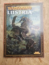 Warhammer Fantasy Lustria