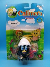 Calimero Pagot Serie Giochi