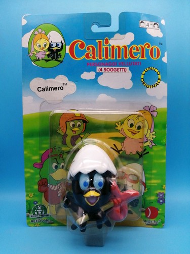 Calimero pagot serie giochi - pagot,