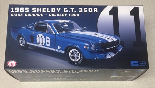 Acme mark donahue dockery - acme, 1:18