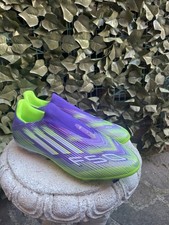 Scarpini Calcio Adidas F50
