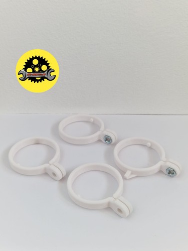 Supporti parafango cagiva mito - supporti,