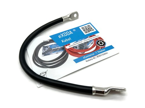 Exoda cavo batteria - , 35