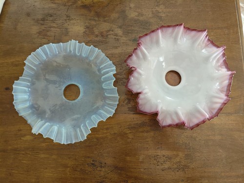 Paralumi vetro murano - in,