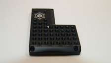 Element Technica piastra