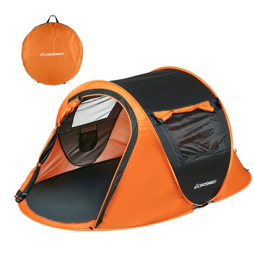 Tenda pop persone - pop,