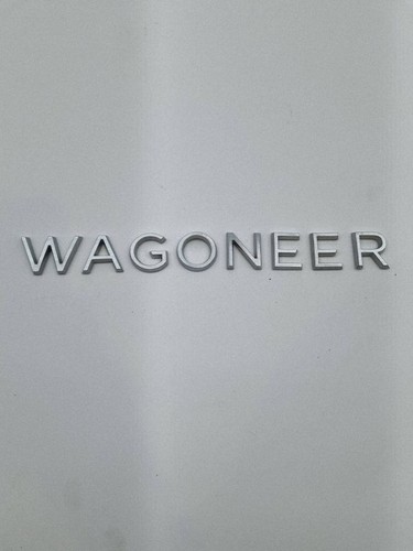 Jeep grand wagoneer - jeep, 2022