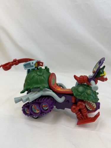 Sludgemobile quasi completo