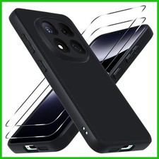 COVER + PELLICOLA VETRO PER