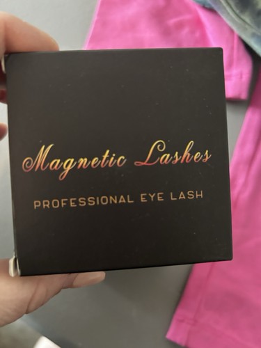 Magnetic lashes professional - lashes,