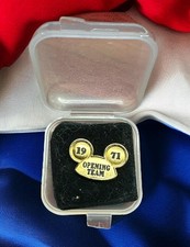 Spilla Walt Disney World -