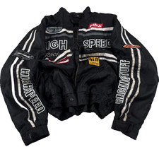 Giacca corsa vintage - da,