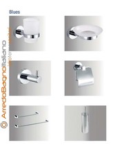 SET ACCESSORI BAGNO ETRUSCA