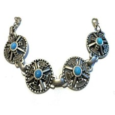 Bracciale pietre dure da donna