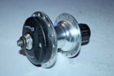 Mozzo posteriore CycleOps