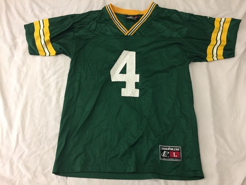 Maglia vintage green bay - maglia,