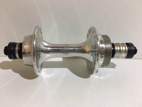 Mozzo posteriore chorus - mozzo, 7v