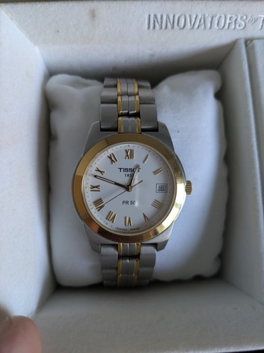Orologio uomo tissot - uomo, 50