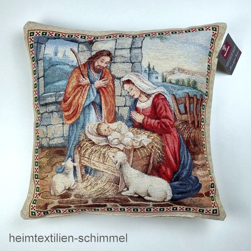 Cuscino decorativo hesta - cuscino,