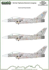 Decalcomanie modellista 1/32