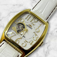 orient automatic
