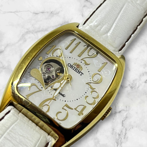 Orient automatic - orient,