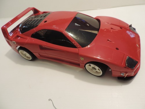Tamiya scala ferrari - tamiya, 1/12