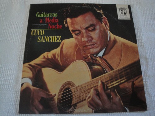 Guitarras media noche - a,