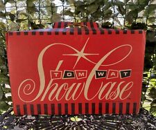 RARA valigia cartone vintage