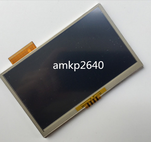 Schermo lcd - lcd, 4,3"