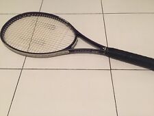 FISCHER Vacuum Plus Pro 630 98 Austria RARE Vintage Tennis Racquet Racket Stich