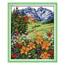 Tabella fai da te contata