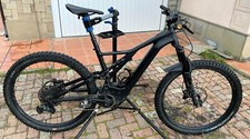Specialized Turbo Levo comp alloy 2020 taglia L ruote da 29  batteria  700wh