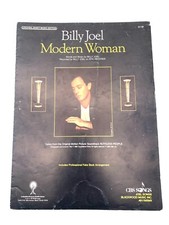 Spartiti Donna Moderna Billy