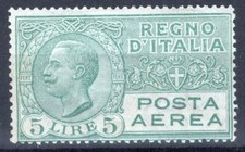 REGNO D'ITALIA 1926-28 POSTA