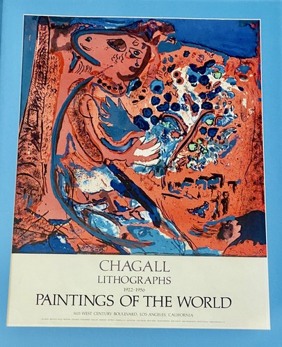 Poster originale marc - poster,