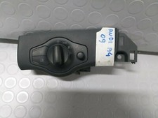 COMANDO ACCENSIONE INTERRUTTORE SELETTORE LUCI FARI POSIZIONE AUDI A4 2009