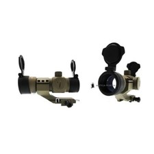 Red Dot Pro Pointer TAN RDS 1