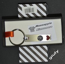 PORTACHIAVI Bianconeri Cuore