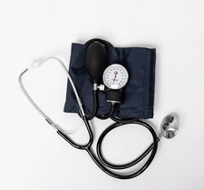 Misuratore Pressione manuale