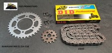 KAWASAKI 900 Z1 Z1A Z1B 1973 1974 1975 KIT CHAINE DID 15X35