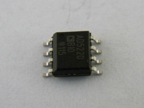 Ad5220brz10 analog devices - analog,