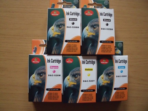 Cartucce compatibili canon - cartucce,
