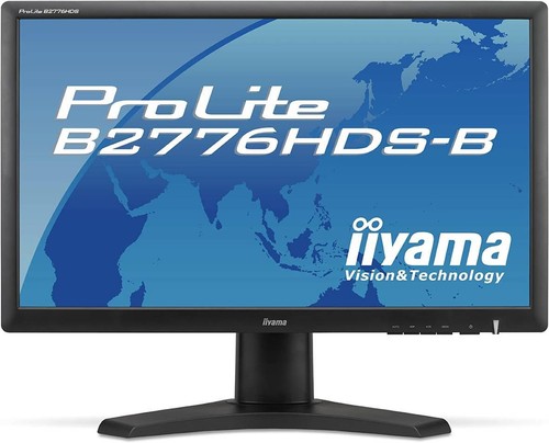 Monitor iiyama prolite - monitor,