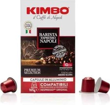 300 Capsule Kimbo BARISTA