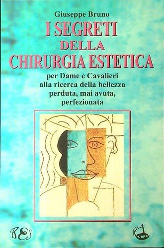 Segreti della chirurgia - i,