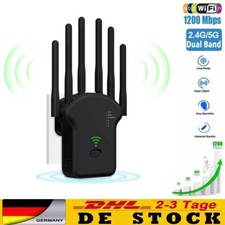 1200Mbps Ripetitore WiFi