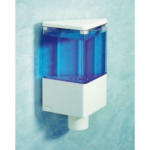 Dosatore sapone liquido quick - dosatore,