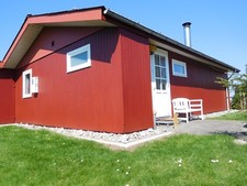 Casa vacanze Lille Danimarca